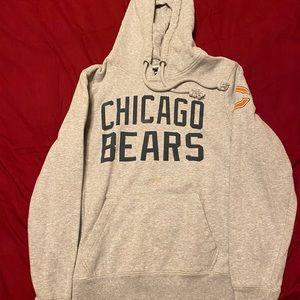 Chicago bears sweatshirt